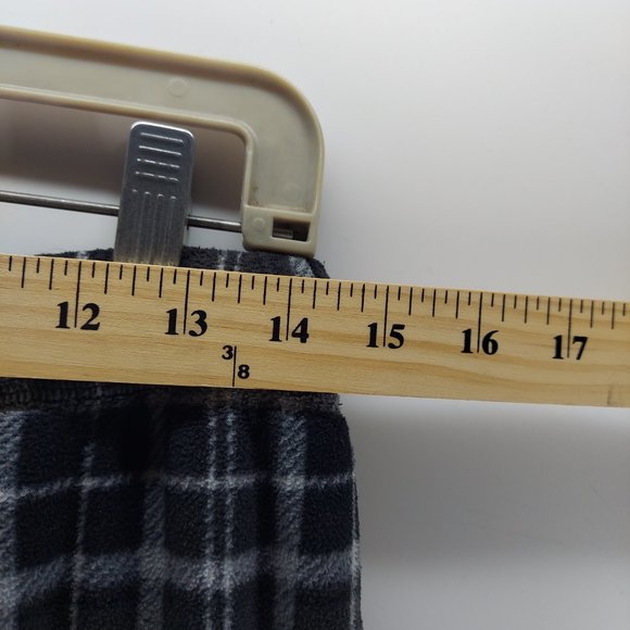 nautica sleep pants pajama men size medium lots of 2 - Picture 5 of 12